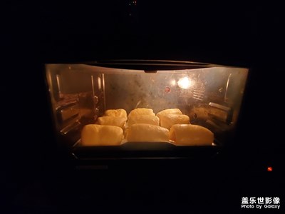 烤箱