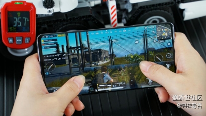 三星S10+深度體驗(yàn)：可能是上半年表現(xiàn)最棒的旗艦機(jī)