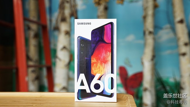 三星兇起來怕不怕？Galaxy A60元?dú)獍嫔鲜譁y評(píng)