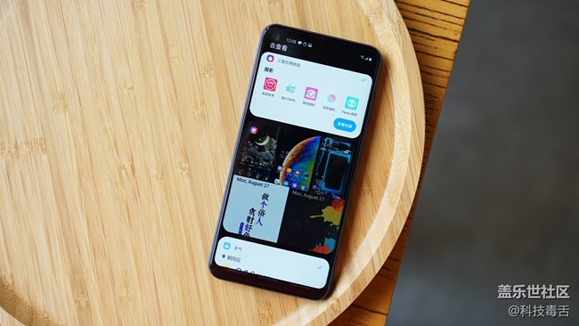 三星兇起來怕不怕？Galaxy A60元?dú)獍嫔鲜譁y評(píng)