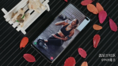 三星S10+深度體驗(yàn)：可能是上半年表現(xiàn)最棒的旗艦機(jī)