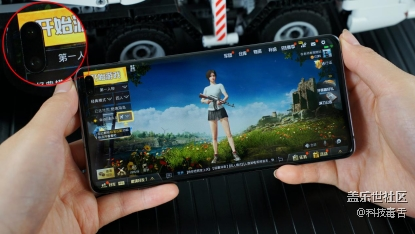 三星S10+深度體驗(yàn)：可能是上半年表現(xiàn)最棒的旗艦機(jī)