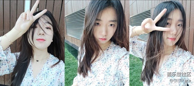 氧氣小仙女和三星Galaxy A60更搭配哦