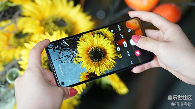 三星兇起來怕不怕？Galaxy A60元?dú)獍嫔鲜譁y評(píng)