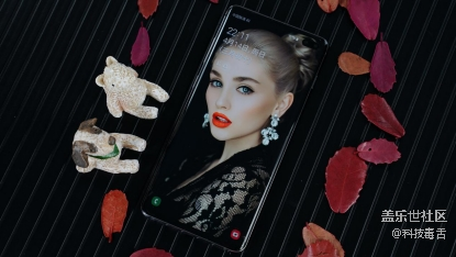 三星S10+深度體驗(yàn)：可能是上半年表現(xiàn)最棒的旗艦機(jī)