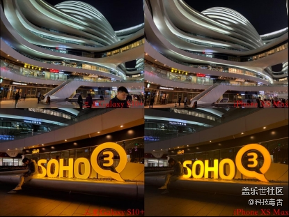 三星S10+深度體驗(yàn)：可能是上半年表現(xiàn)最棒的旗艦機(jī)