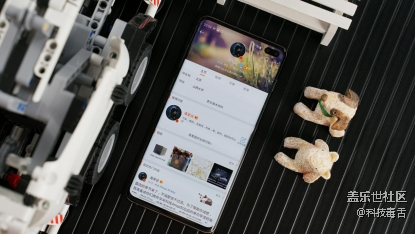 三星S10+深度體驗(yàn)：可能是上半年表現(xiàn)最棒的旗艦機(jī)