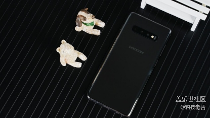 三星S10+深度體驗(yàn)：可能是上半年表現(xiàn)最棒的旗艦機(jī)