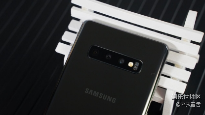 三星S10+深度體驗(yàn)：可能是上半年表現(xiàn)最棒的旗艦機(jī)