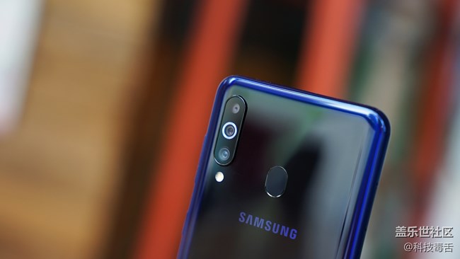 三星兇起來怕不怕？Galaxy A60元?dú)獍嫔鲜譁y評(píng)
