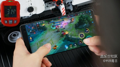 三星S10+深度體驗(yàn)：可能是上半年表現(xiàn)最棒的旗艦機(jī)