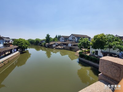 千燈鎮(zhèn)