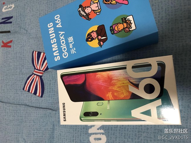 【三星網(wǎng)上商城A系列新品曬單】難得的性價比，久違的三星