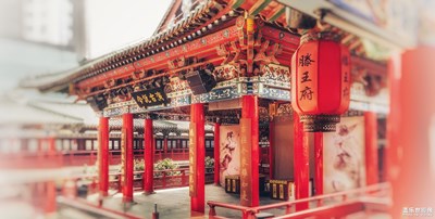 【古建筑】+滕王閣