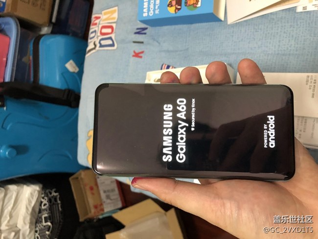 【三星網(wǎng)上商城A系列新品曬單】難得的性價比，久違的三星