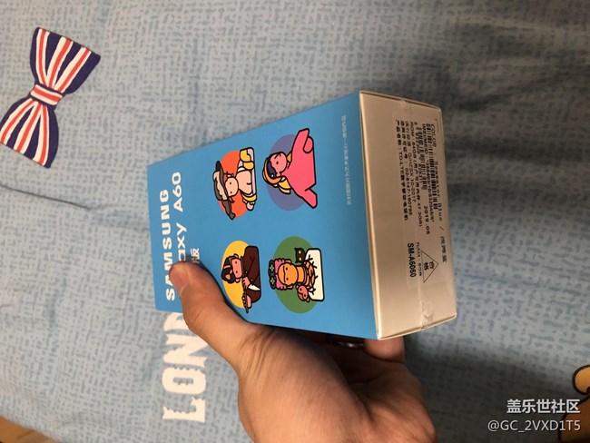 【三星網(wǎng)上商城A系列新品曬單】難得的性價比，久違的三星