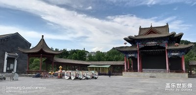 難得糊涂