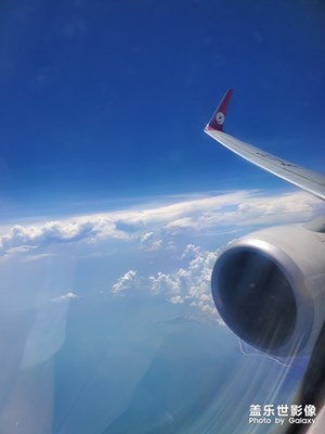 飛機