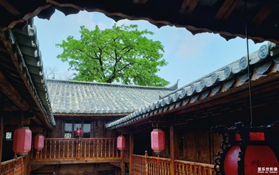 【古建筑】+說不完的美
