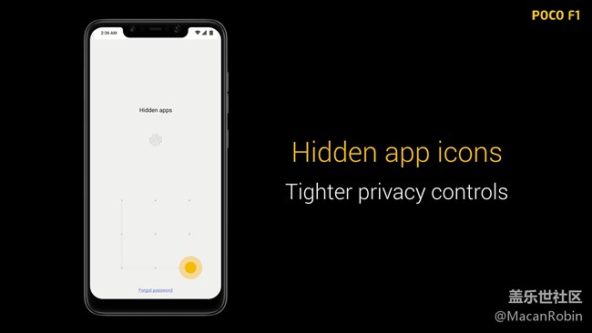 【0524今日上新】小米海外啟動器更新POCO Launcher 2.6.7.5