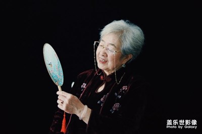 生活自拍