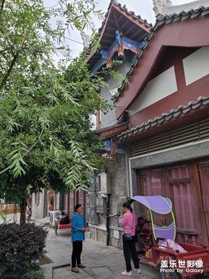 荔波古鎮(zhèn)