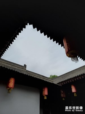 【古建筑】+隨拍