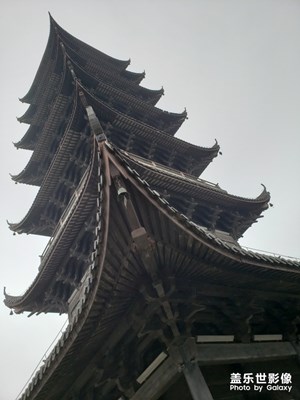 【古建筑】+長城等