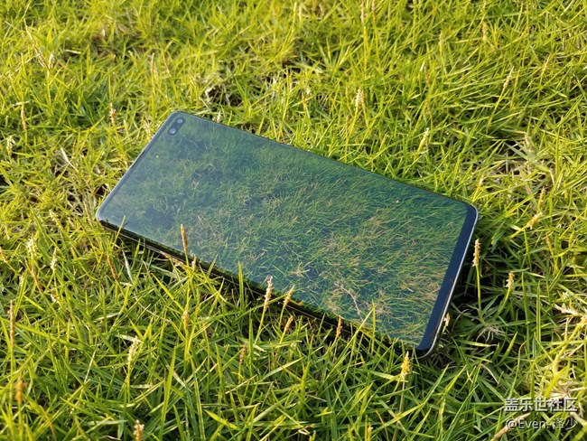 三星Galaxy S10+個(gè)人體驗(yàn)測(cè)評(píng)