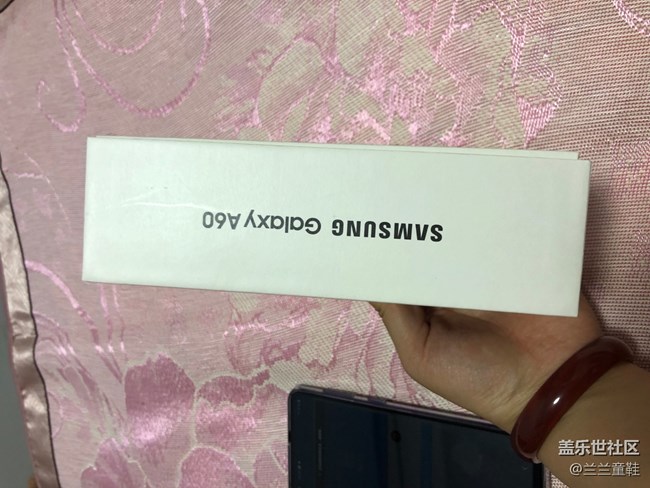 【三星網(wǎng)上商城A系列新品曬單】今年第二款三星