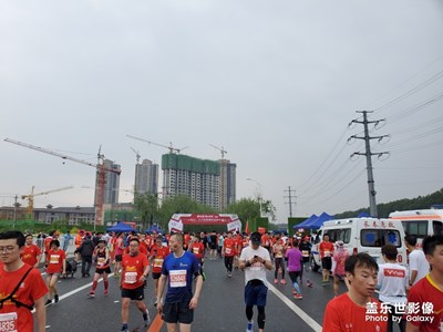 馬拉松隨手拍