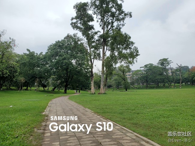 三星Galaxy S10+個(gè)人體驗(yàn)測(cè)評(píng)