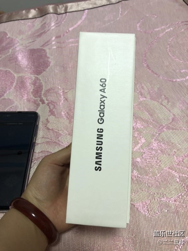 【三星網(wǎng)上商城A系列新品曬單】今年第二款三星