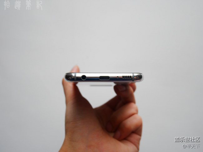 【Galaxy S10系列星粉體驗(yàn)活動(dòng)】快來(lái)嘗嘗這只三星S系新物種