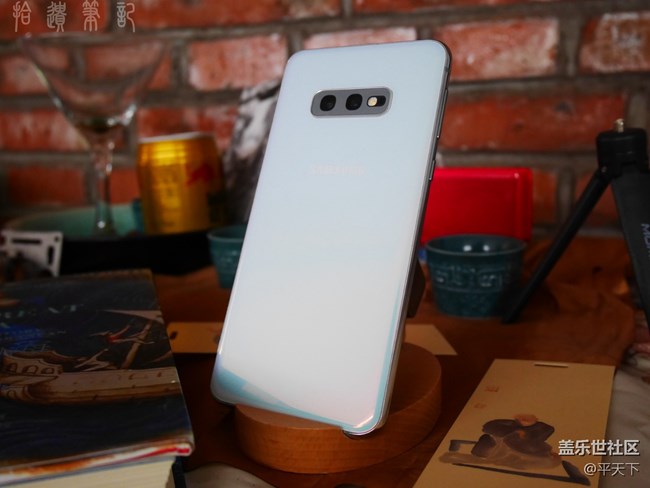 【Galaxy S10系列星粉體驗(yàn)活動(dòng)】快來(lái)嘗嘗這只三星S系新物種