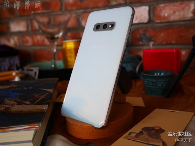 【Galaxy S10系列星粉體驗(yàn)活動(dòng)】快來(lái)嘗嘗這只三星S系新物種