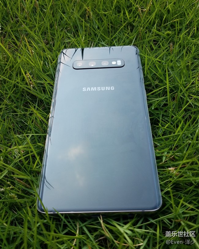 三星Galaxy S10+個(gè)人體驗(yàn)測(cè)評(píng)