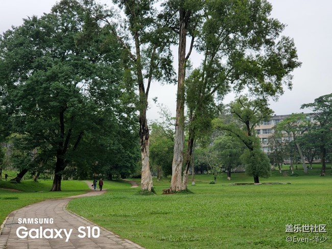 三星Galaxy S10+個(gè)人體驗(yàn)測(cè)評(píng)