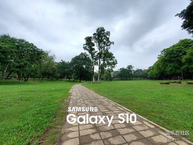 三星Galaxy S10+個(gè)人體驗(yàn)測(cè)評(píng)