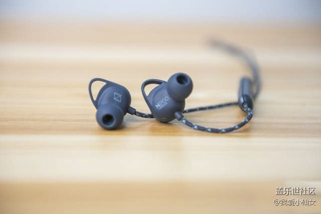 我與AKG N200的不解情緣！