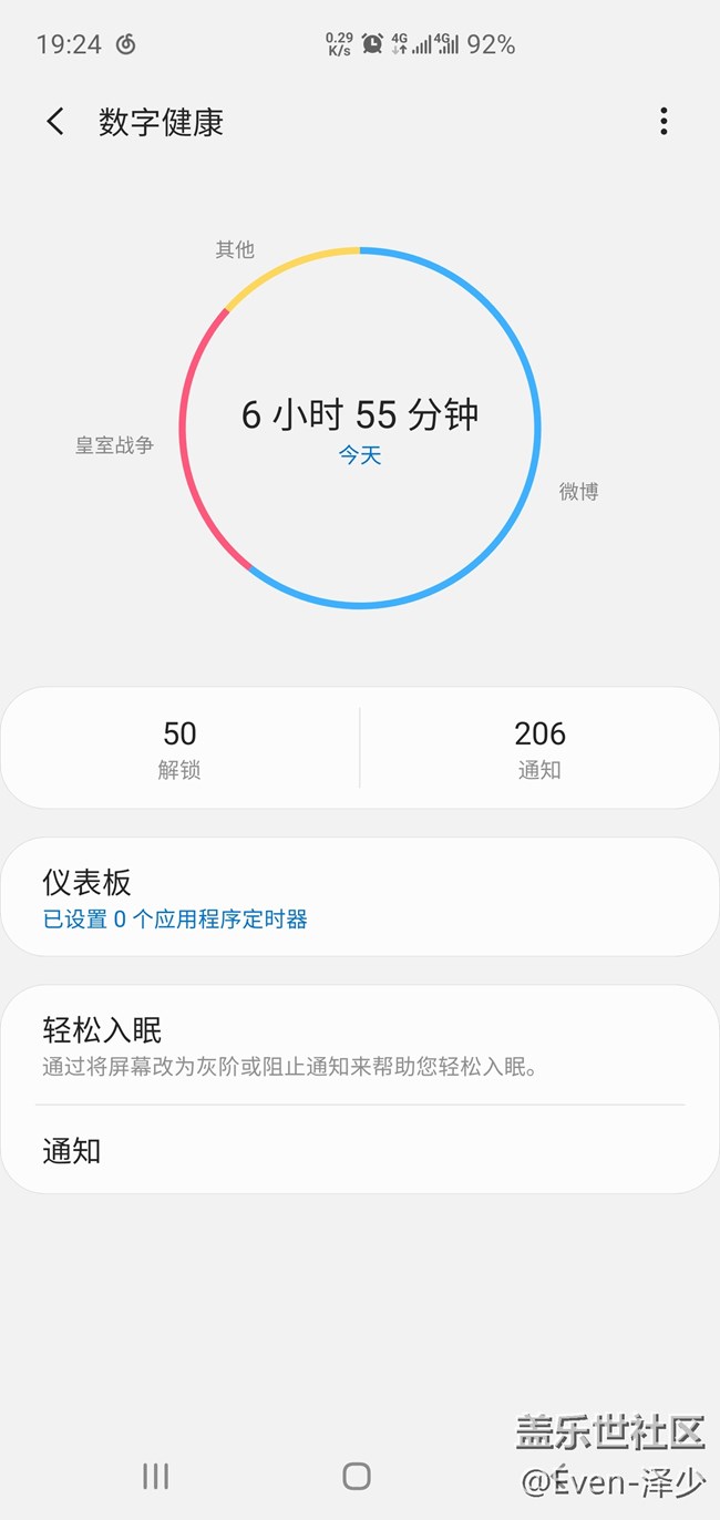 三星Galaxy S10+個(gè)人體驗(yàn)測(cè)評(píng)