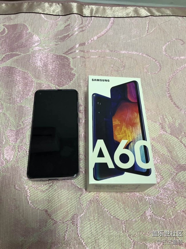 【三星網(wǎng)上商城A系列新品曬單】今年第二款三星