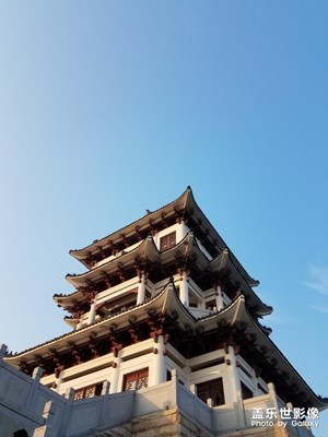 【古建筑】+合肥周邊