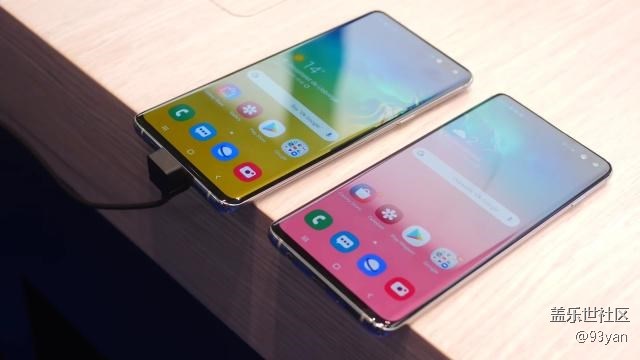 已開獎(jiǎng)【五月第五周話題】S10讓你心動(dòng)的地方