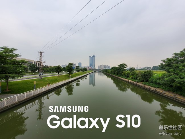 三星Galaxy S10+個(gè)人體驗(yàn)測(cè)評(píng)