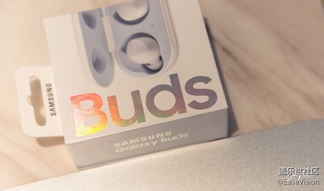 Galaxy Buds精美圖賞，你的隨身音樂伴侶