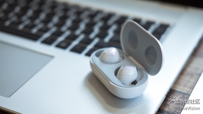 Galaxy Buds精美圖賞，你的隨身音樂伴侶