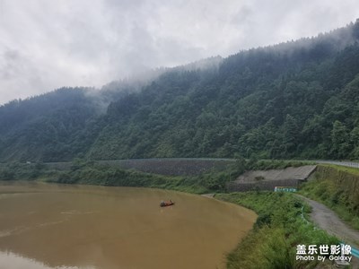 美景如畫(huà)