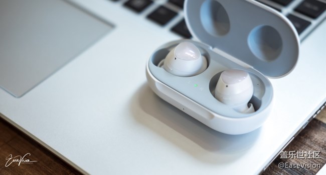 Galaxy Buds精美圖賞，你的隨身音樂伴侶