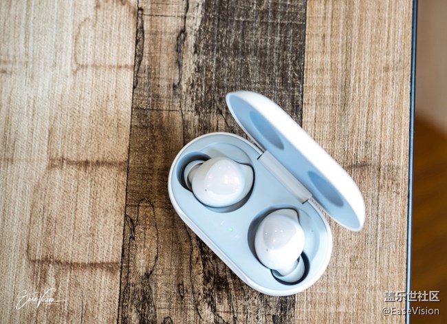 Galaxy Buds精美圖賞，你的隨身音樂伴侶